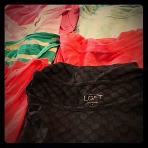 Lot of Loft Summer Tees